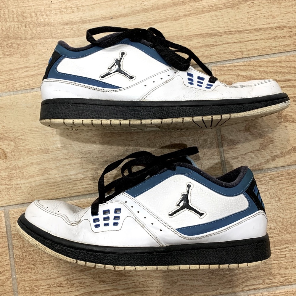 Retro Nike Air Jordans